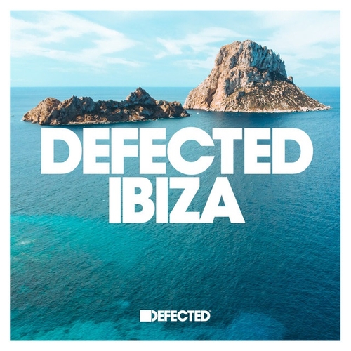 Defected Ibiza 2023 Playlist January 2023
